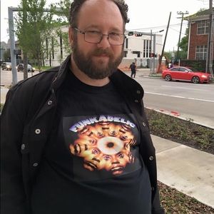 Meet your Posher, Donald